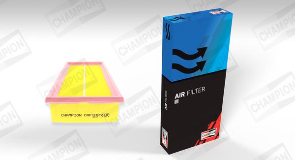 Champion CAF100590P - Filter za zrak www.molydon.hr