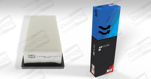 Champion CAF100508P - Filter za zrak www.molydon.hr