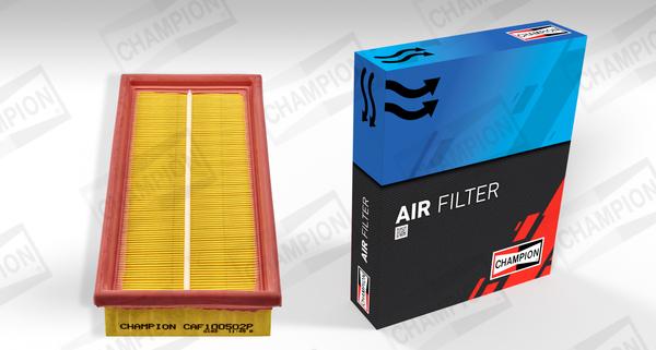 Champion CAF100502P - Filter za zrak www.molydon.hr