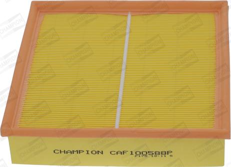 Champion CAF100588P - Filter za zrak www.molydon.hr