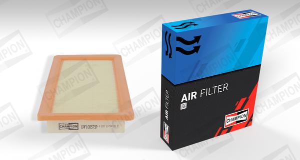 Champion CAF100579P - Filter za zrak www.molydon.hr