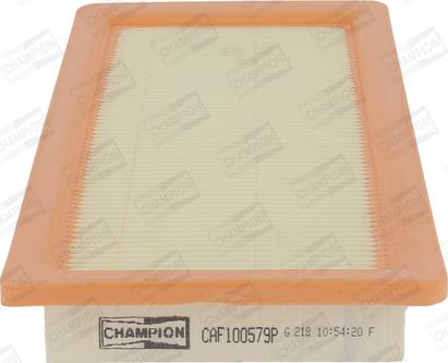 Champion CAF100579P - Filter za zrak www.molydon.hr