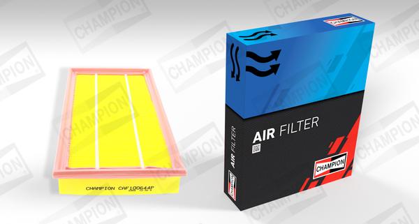 Champion CAF100644P - Filter za zrak www.molydon.hr