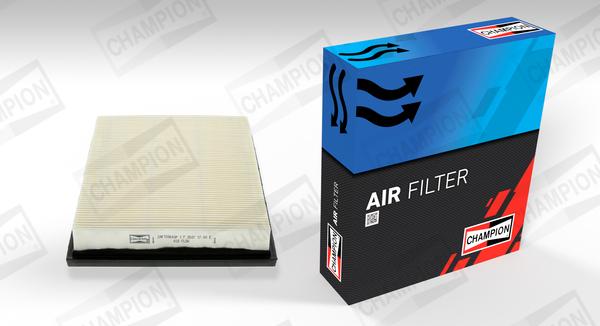 Champion CAF100640P - Filter za zrak www.molydon.hr