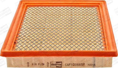 Champion CAF100665P - Filter za zrak www.molydon.hr