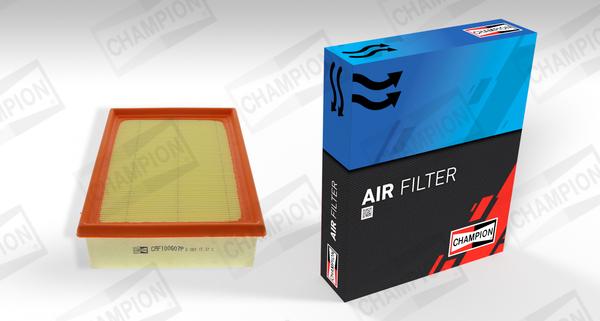 Champion CAF100607P - Filter za zrak www.molydon.hr