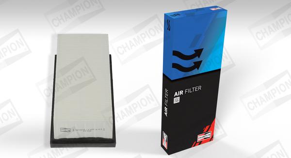 Champion CAF100631P - Filter za zrak www.molydon.hr