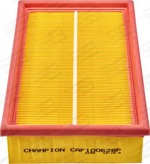 Champion CAF100628P - Filter za zrak www.molydon.hr