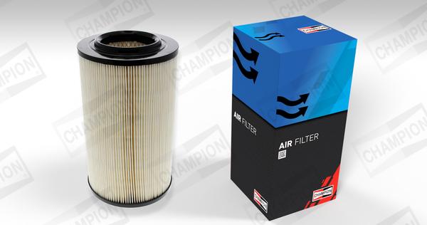 Champion CAF100186R - Filter za zrak www.molydon.hr