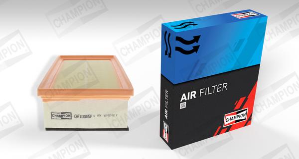 Champion CAF100895P - Filter za zrak www.molydon.hr