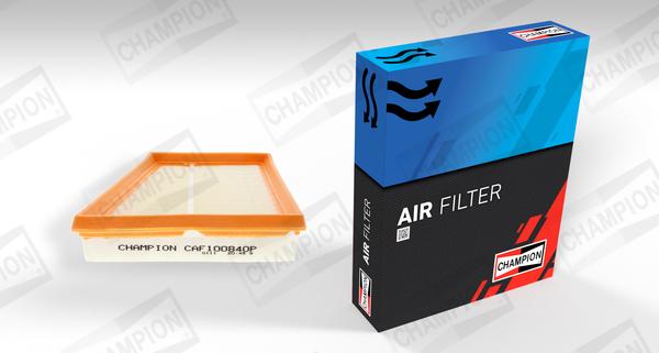 Champion CAF100840P - Filter za zrak www.molydon.hr