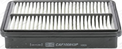 Champion CAF100843P - Filter za zrak www.molydon.hr