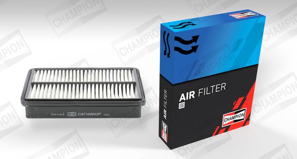 Champion CAF100843P - Filter za zrak www.molydon.hr