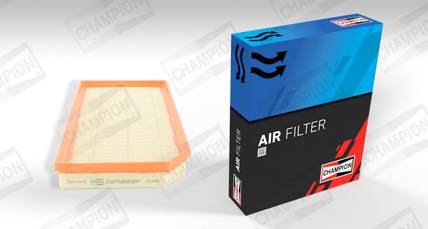 Champion CAF100842P - Filter za zrak www.molydon.hr