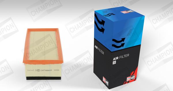 Champion CAF100847P - Filter za zrak www.molydon.hr