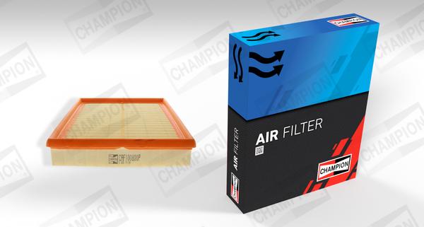 Champion CAF100800P - Filter za zrak www.molydon.hr