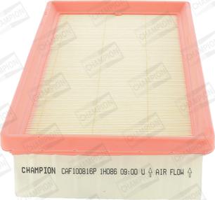 Champion CAF100816P - Filter za zrak www.molydon.hr