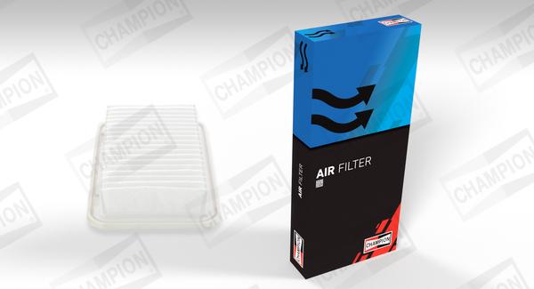 Champion CAF100813P - Filter za zrak www.molydon.hr