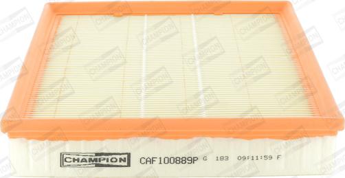 Champion CAF100889P - Filter za zrak www.molydon.hr