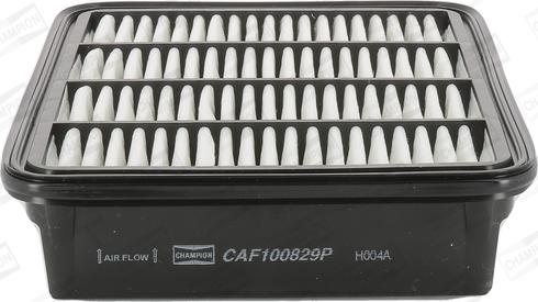 Champion CAF100829P - Filter za zrak www.molydon.hr