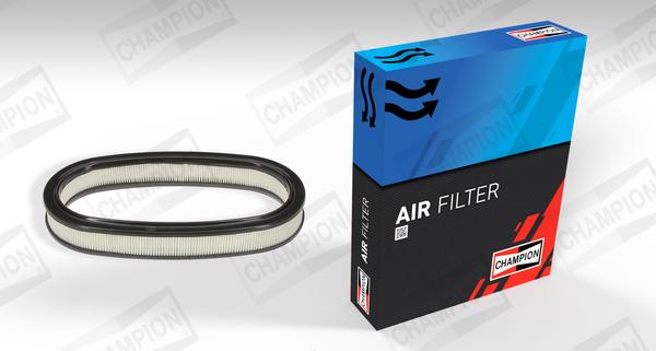 Champion CAF100225R - Filter za zrak www.molydon.hr