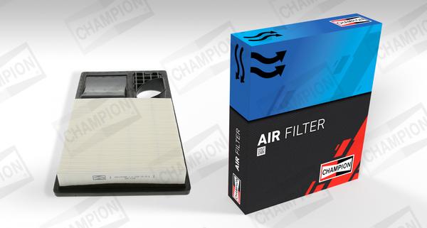 Champion CAF100748P - Filter za zrak www.molydon.hr