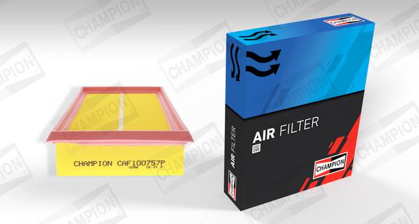 Champion CAF100757P - Filter za zrak www.molydon.hr