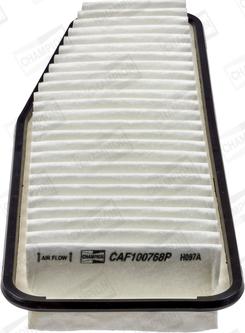 Champion CAF100768P - Filter za zrak www.molydon.hr