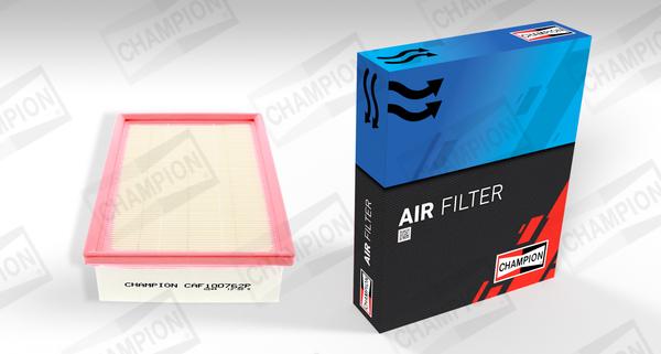 Champion CAF100762P - Filter za zrak www.molydon.hr