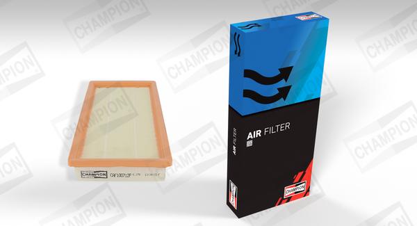 Champion CAF100712P - Filter za zrak www.molydon.hr