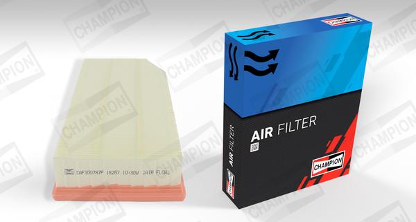 Champion CAF100787P - Filter za zrak www.molydon.hr