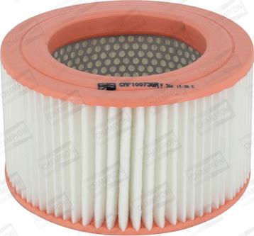 Champion CAF100736R - Filter za zrak www.molydon.hr