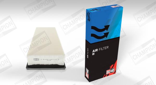 Champion CAF100721P - Filter za zrak www.molydon.hr