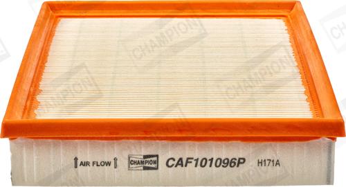 Champion CAF101096P - Filter za zrak www.molydon.hr