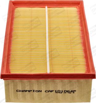 Champion CAF101064P - Filter za zrak www.molydon.hr