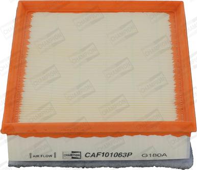 Champion CAF101063P - Filter za zrak www.molydon.hr