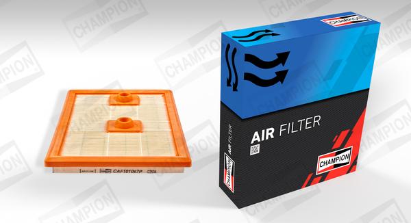 Champion CAF101067P - Filter za zrak www.molydon.hr