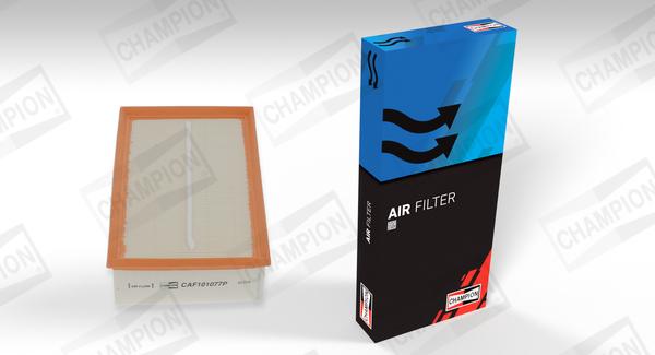 Champion CAF101077P - Filter za zrak www.molydon.hr