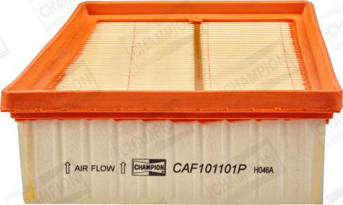 Champion CAF101101P - Filter za zrak www.molydon.hr