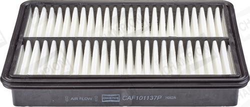 Champion CAF101137P - Filter za zrak www.molydon.hr