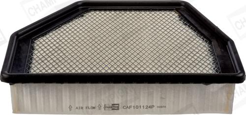 Champion CAF101124P - Filter za zrak www.molydon.hr