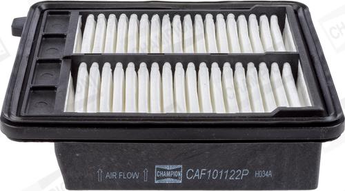 Champion CAF101122P - Filter za zrak www.molydon.hr