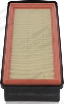 Champion CAF101255P - Filter za zrak www.molydon.hr