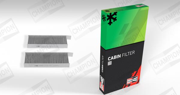 Champion CCF0497C - Filter kabine www.molydon.hr