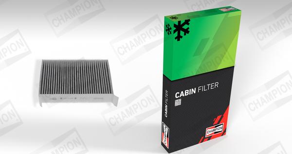 Champion CCF0440C - Filter kabine www.molydon.hr