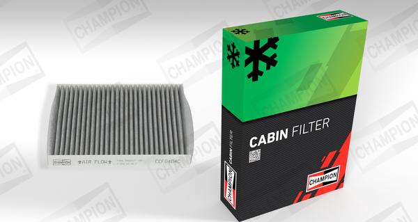 Champion CCF0464C - Filter kabine www.molydon.hr