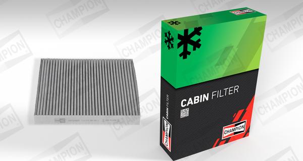 Champion CCF0480C - Filter kabine www.molydon.hr