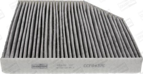 Champion CCF0437C - Filter kabine www.molydon.hr