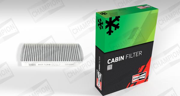 Champion CCF0094C - Filter kabine www.molydon.hr