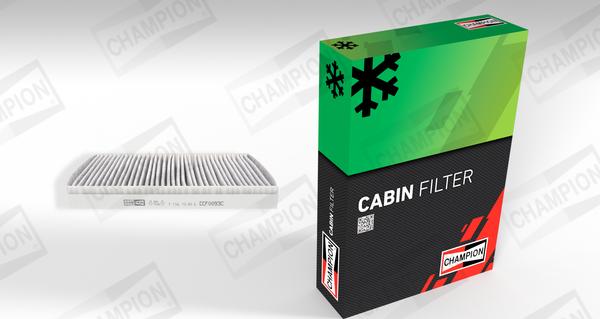 Champion CCF0093C - Filter kabine www.molydon.hr